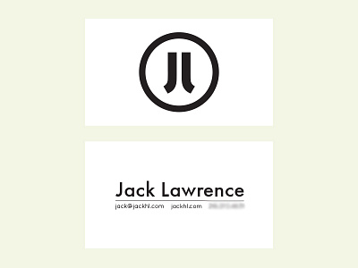 Card Design branding business card card logo name card print