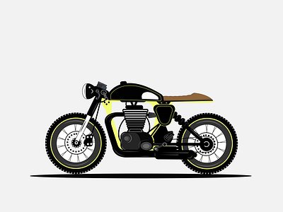 Cafe Racer