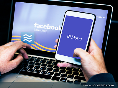 Facebook launch a cryptocurrency called Libra in 2020