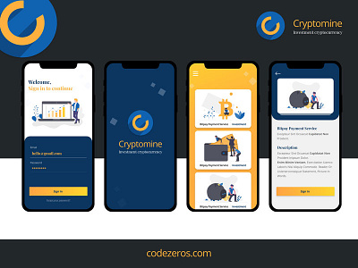 The Future Of Cryptocurrency Investment codezeros crypto currency crypto exchange crypto investment cryptocurrency cryptocurrency agency cryptocurrency development cryptocurrency investments digital currency investment
