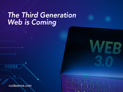 Third Generation Web