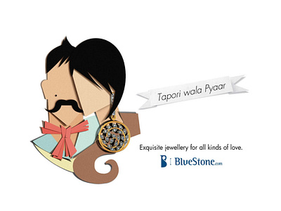 Bluestone - Exquisite jewellery for all kinds of love