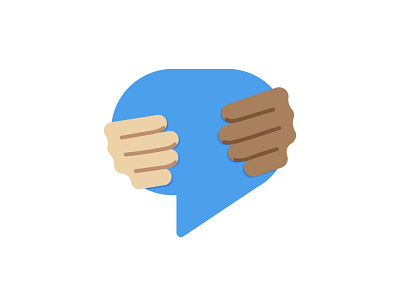 Twitter's New Emoji for #EachOneReachOne brand identity designemoji emoji set flat vector