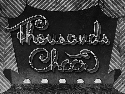 Thousands Cheer • 1943 • Movie Title