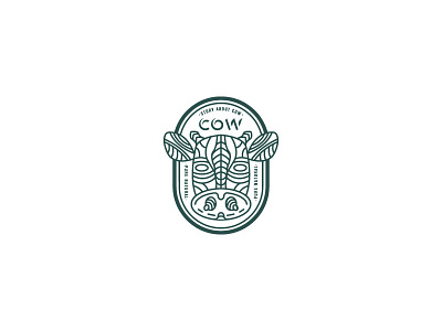 Cow Logo