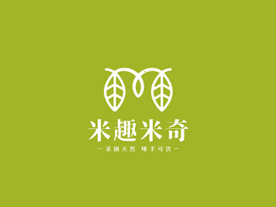 tea drinking logo beverage drink drinking health leaf m logo tea tree