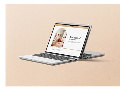 laptop Mockup 3d app design device digital display graphic design laptop logo mock mockup screen ui website