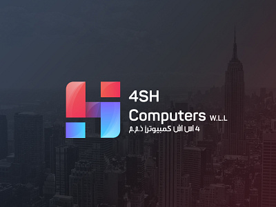 4SH computers