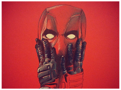 Deadpool