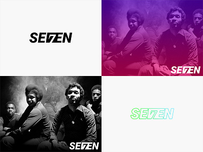 Seven Logo