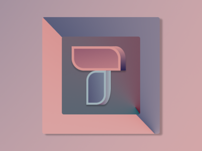 Icon trovador app app icon daily ui dailychallenge dailyui005 icon app ui ux