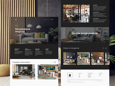 Full Version of Architecture page architecture architecture website clean design interior interior design interiordesign minimalistic web website website design