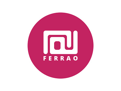 ND Ferrao branding logo