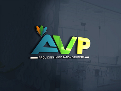 AVP Logo