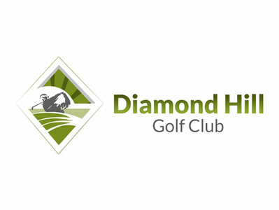 Diamond Hill Golf Club by The Lucky Video on Dribbble