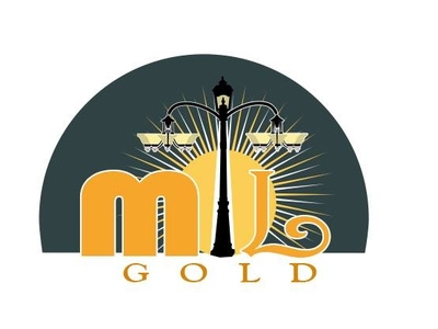 MTL Gold app design branding creative design icon design logodesign socialmedia