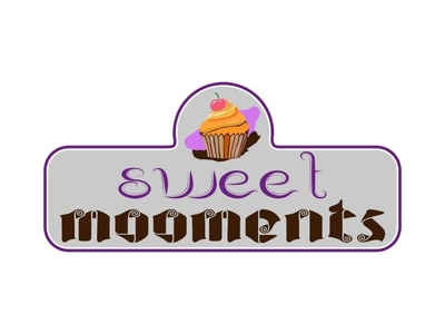 Sweetmooments animation branding creative design design icon design logo logodesign socialmedia vector