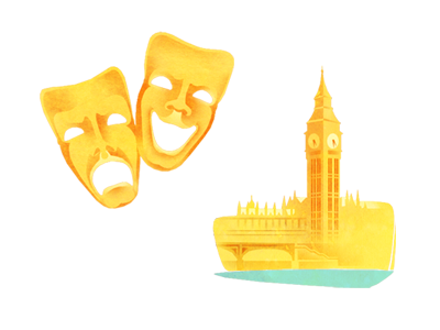 English School "Friends" web-site icons artintellect estiva estivastudio icons sketch