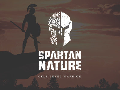 Spartan Nature - Cell Level Warrior