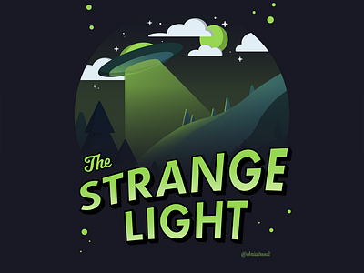 The Strange Light