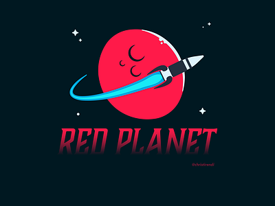 Red Planet