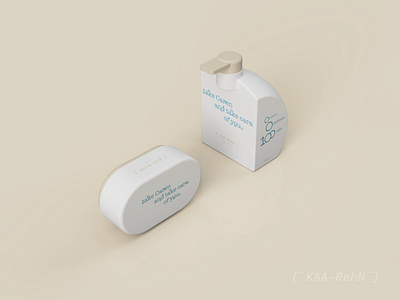 [¨KAA–RehN¨] – Your Personal Soap