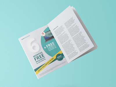 Telecomes Magazine Advert advert advertising branding design flat graphic design minimal print