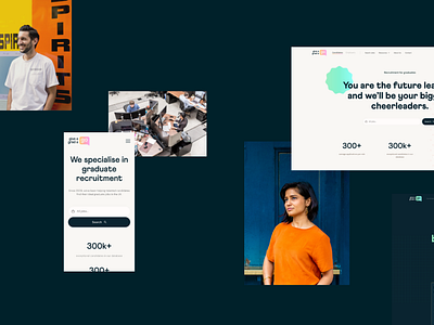 Give A Grad A Go Web Design branding design mobile web design recruitment recruitment agency recruitment mobile design recruitment web design recruitment website recruitment website design web web design website website design