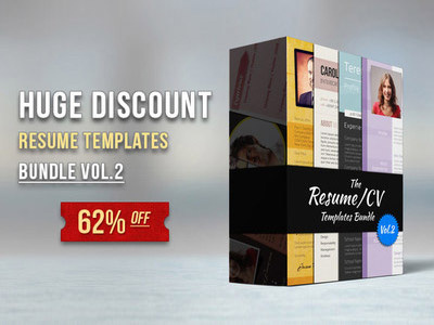 Resume Bundle