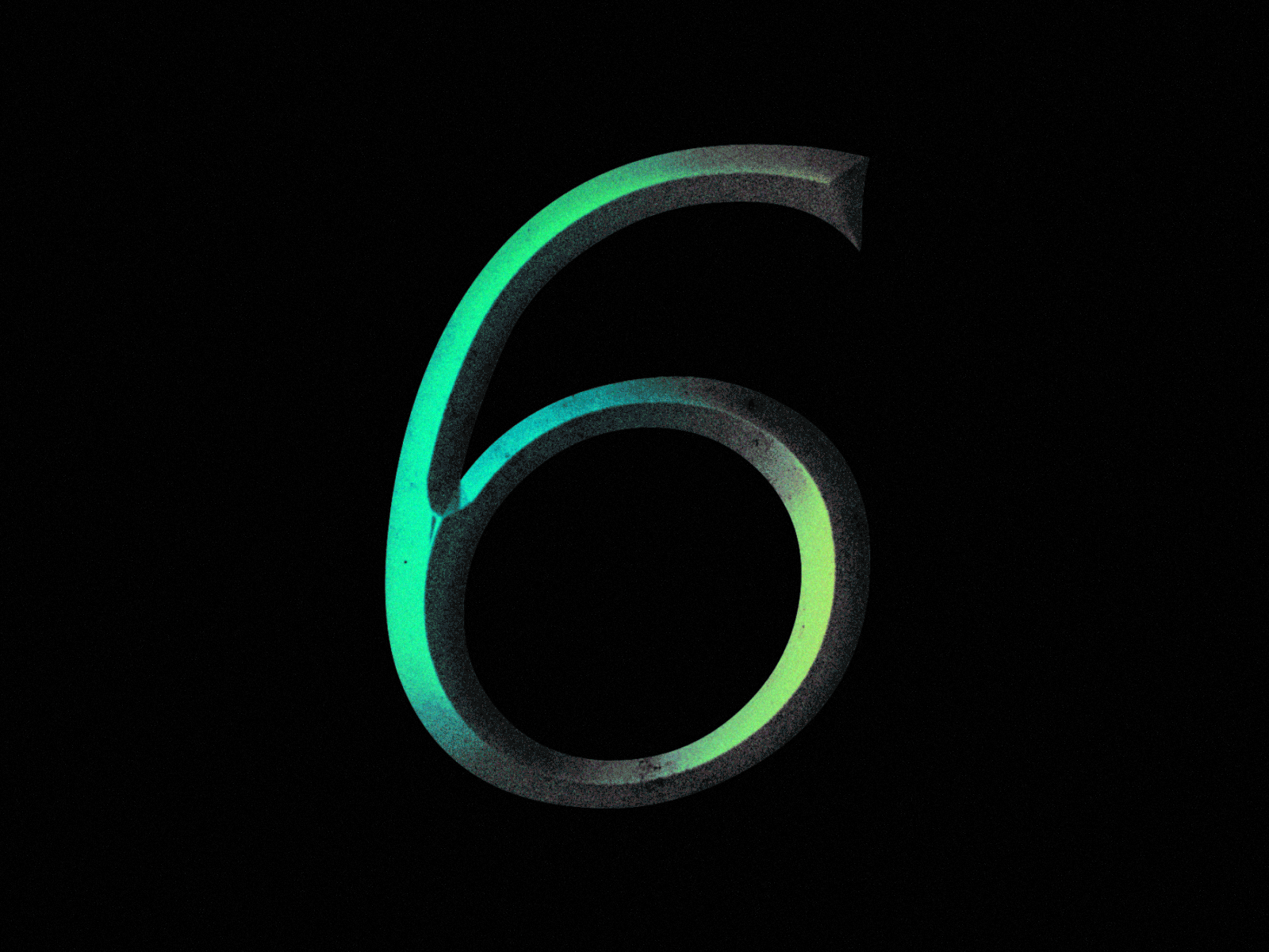 Green Metal Countdown animation countdown gif green metal numbers type