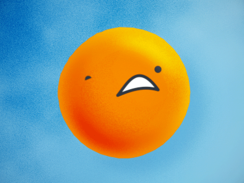 Pain Level 5 cell cell animation face gif pain smiley face