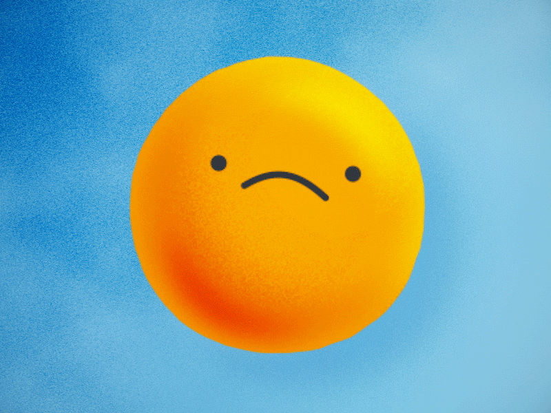 Pain Level 4 cell cell animation face gif pain smiley face