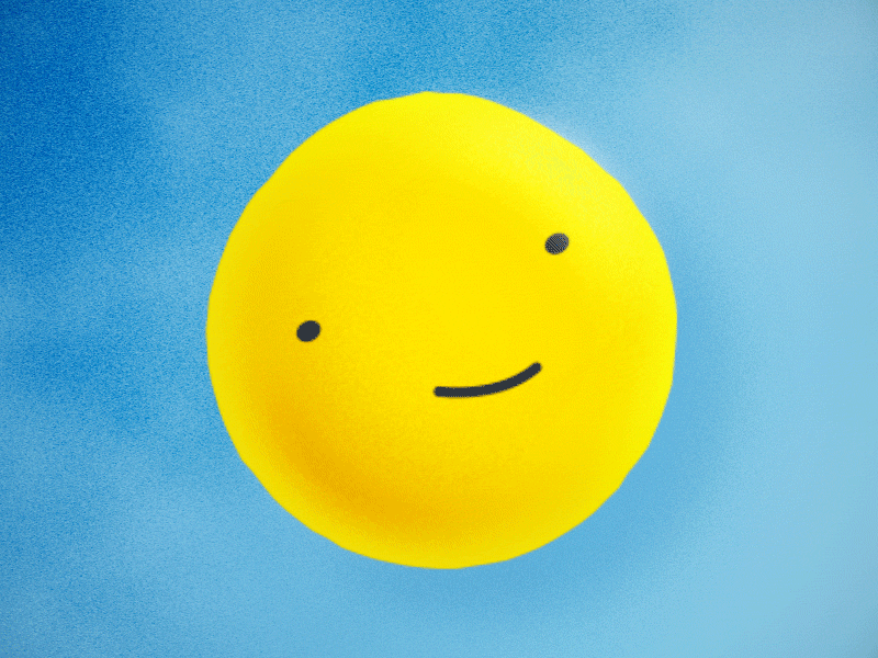 Pain Level 2 cell cell animation face gif pain smiley face
