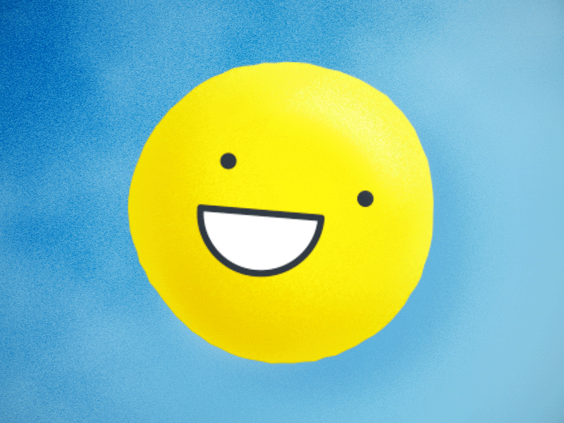 Pain Level 1 cell cell animation face gif pain smiley