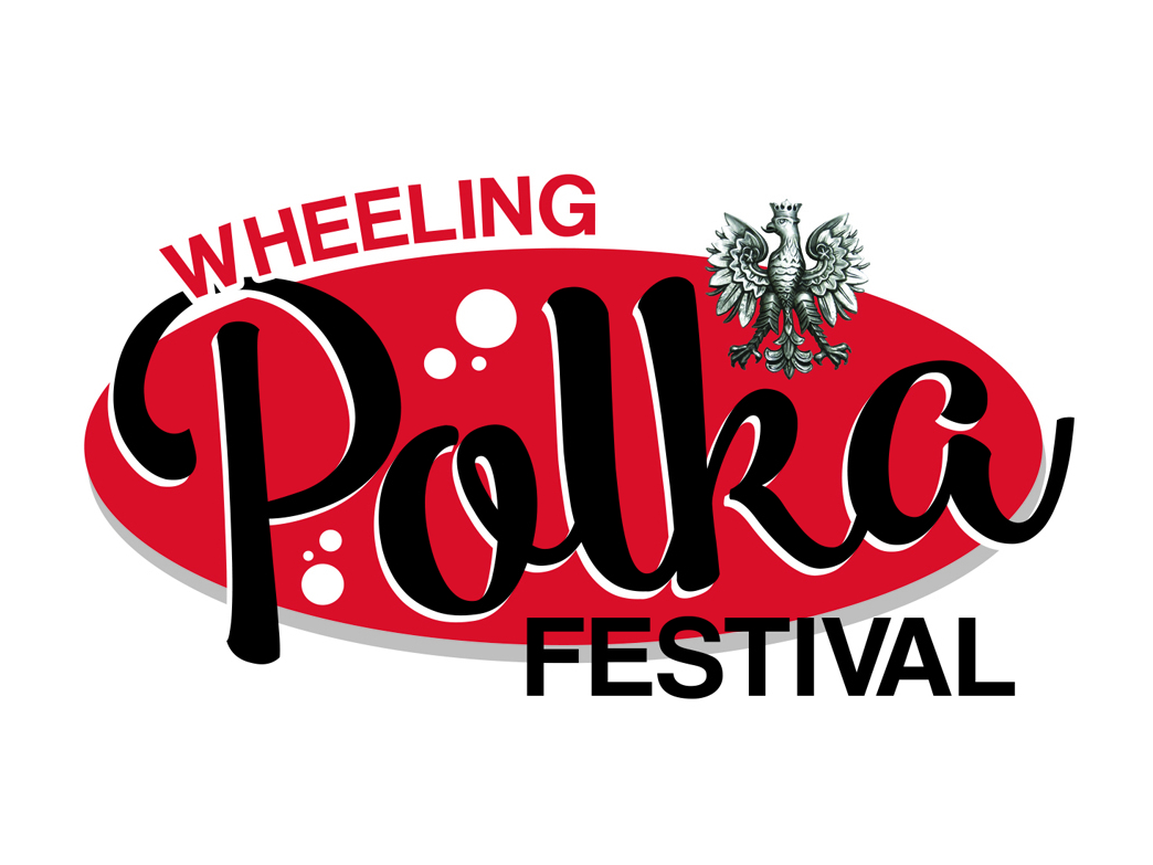 Wheeling Polka Fest Logo by Wheelhouse Creative on Dribbble