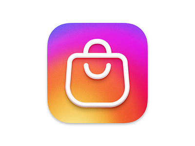 instagram big sur icon macos