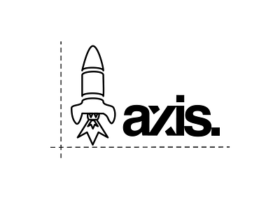 AXIS Logo Design Challenge #1