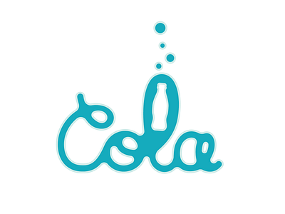 Cola 1600 1200 bubbles cola logo