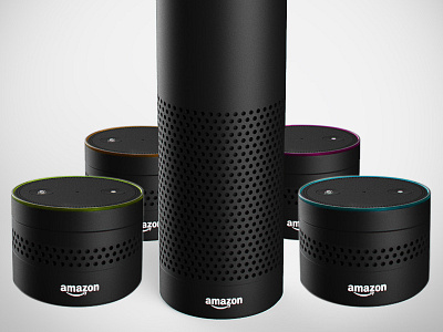 Amazon Echo - Mini