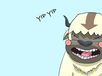 Appa wallpaper