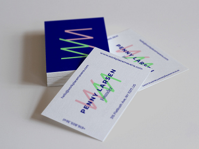 Workplacemavens Business Card