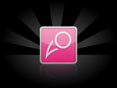 Teaser Icon air app icon teaser