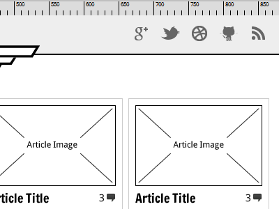 Working Out Hierarchy