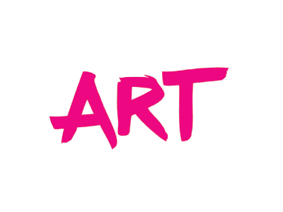 Art - Lettering art branding lettering logo mark type