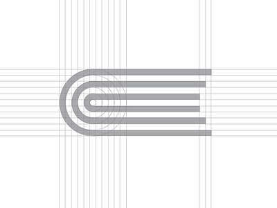 Canda & Asociados - Branding brand branding design logo mark