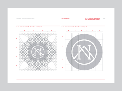 Nuestra América - Branding Guidelines