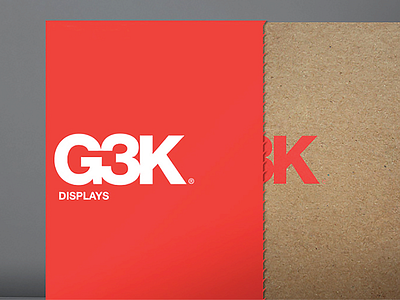 Cover - G3K Style guide