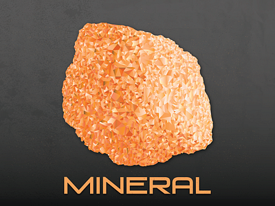 Mineral