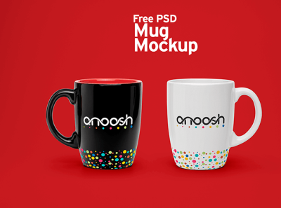 #Mockup de Caneca PSD gratuito (lista atualizada) freebies graphic design mockup photoshop