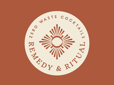 R&R logomark